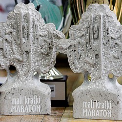 11. Mali kraški maraton 2011