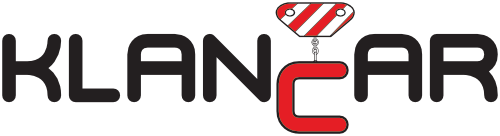 Klančar žerjavi