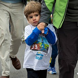 16. Mali kraški maraton 2016