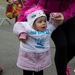 16. Mali kraški maraton 2016