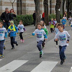 16. Mali kraški maraton 2016