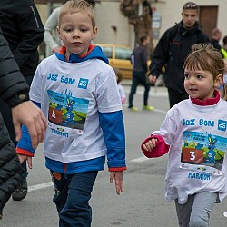 16. Mali kraški maraton 2016