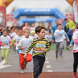 16. Mali kraški maraton 2016