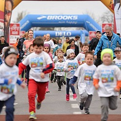 16. Mali kraški maraton 2016