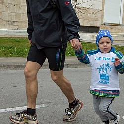 16. Mali kraški maraton 2016