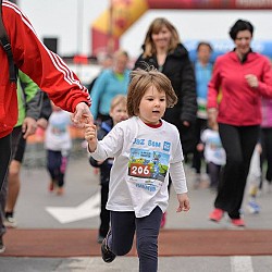 16. Mali kraški maraton 2016