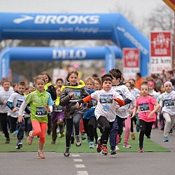 16. Mali kraški maraton 2016