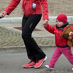 16. Mali kraški maraton 2016