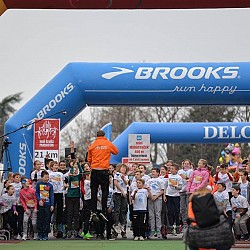16. Mali kraški maraton 2016