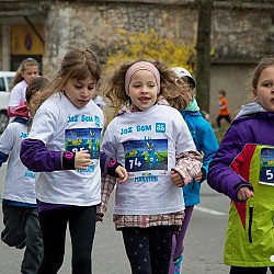 16. Mali kraški maraton 2016