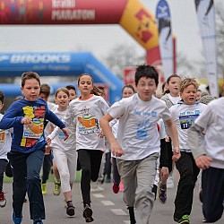 16. Mali kraški maraton 2016