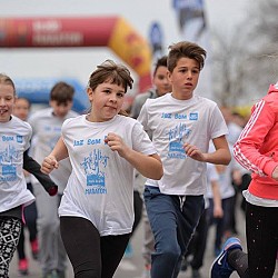 16. Mali kraški maraton 2016