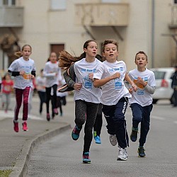 16. Mali kraški maraton 2016
