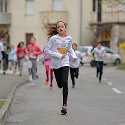 16. Mali kraški maraton 2016