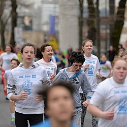 16. Mali kraški maraton 2016
