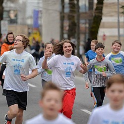 16. Mali kraški maraton 2016
