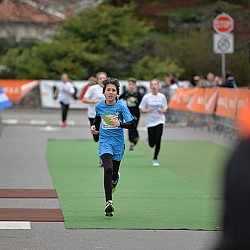 16. Mali kraški maraton 2016