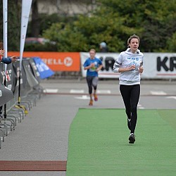 16. Mali kraški maraton 2016
