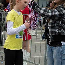 16. Mali kraški maraton 2016