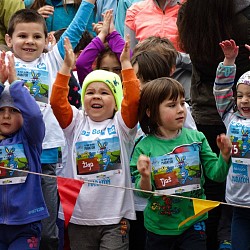 16. Mali kraški maraton 2016