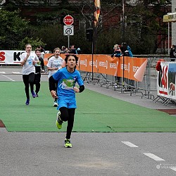 16. Mali kraški maraton 2016