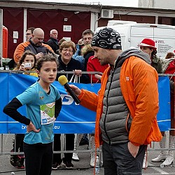 16. Mali kraški maraton 2016
