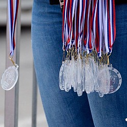 16. Mali kraški maraton 2016