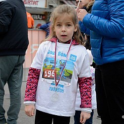 16. Mali kraški maraton 2016