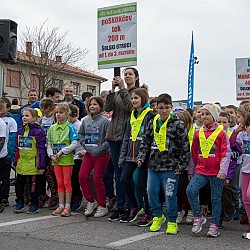 16. Mali kraški maraton 2016