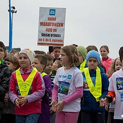 16. Mali kraški maraton 2016