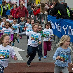 16. Mali kraški maraton 2016