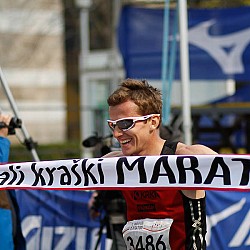 12. Mali kraški maraton 2012