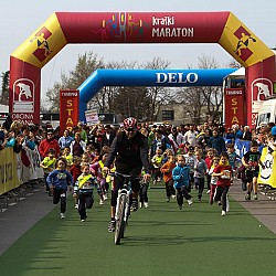 12. Mali kraški maraton 2012