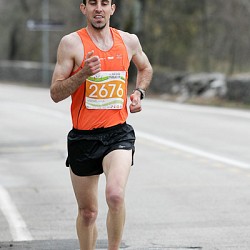 11. Mali kraški maraton 2011