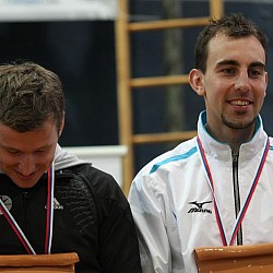 10. Mali kraški maraton, Sežana, 21. marec 2010