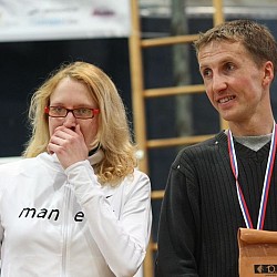 10. Mali kraški maraton, Sežana, 21. marec 2010