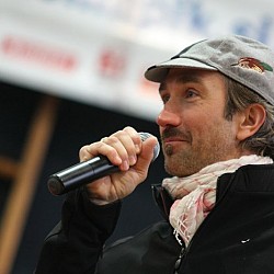 10. Mali kraški maraton, Sežana, 21. marec 2010