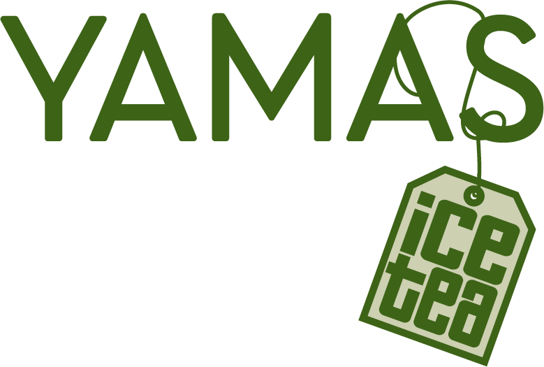 Ledeni čaji Yamas
